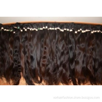 Unprocessed Natural Premium Quality Raw Hair 022 (vsr1318012)